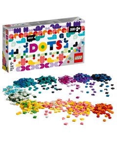 LEGO 41935 Dots lots of dots