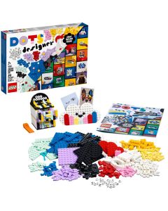 LEGO 41938 Dots creative designer box