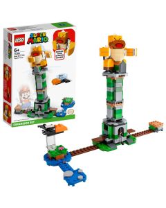 LEGO 71388 Super mario sumo bbq-tower