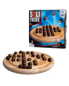 Solitaire Hout	
