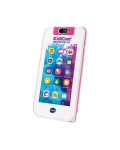 VTECH Kidicom advance 3.0 roze 