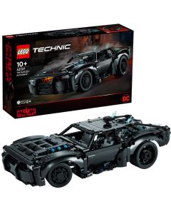 LEGO Technic 42127 Batman-Batmobile