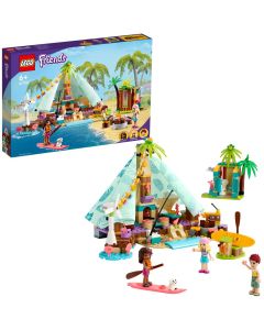 LEGO 41700 Friends beach clamping