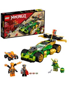LEGO 71763 Ninjago lloyd's race car