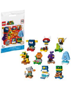 LEGO 71402 Super mario character pack serie 4