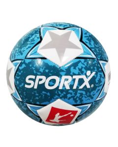 SportX Superior Blauw 22cm