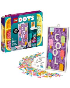 LEGO 41951 Dots message board
