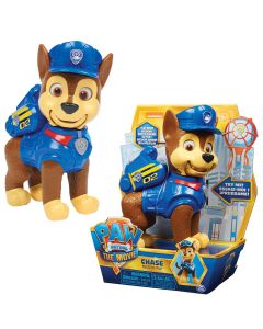 Paw Patrol the movie interactive chase