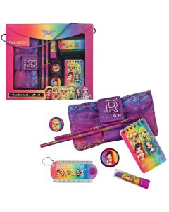 Rainbow High Stationery Giftset 8 Delig