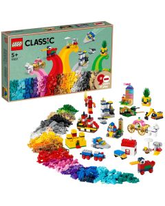 LEGO Classic 11021 90 Jaar Spelen