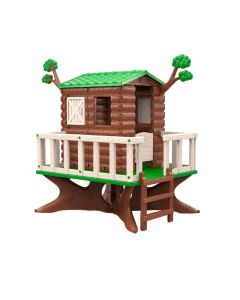 Feber House On The Tree speelhuis