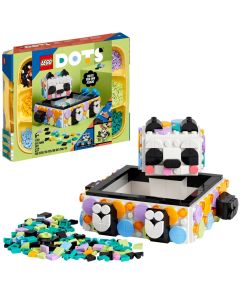 LEGO 41959 Dots cute panda tray