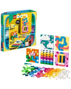 LEGO 41957 Dots adhesive patches mega pack