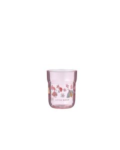 Mepal Little Dutch Kinderglas Roze