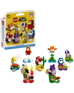 LEGO 71410 Super Mario personagepakket serie 5
