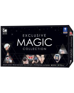 Exclusive Magic Collection	