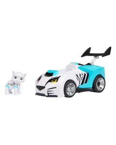 Paw Patrol cat pack deluxe vehicle rory cat