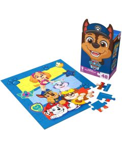 Paw Patrol chase puzzle 48 pieces