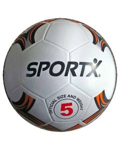 SportX Rubber Bal 420gr Smooth
