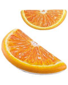 Orange Slice Mat 178x85