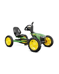 BERG Buddy John Deere 