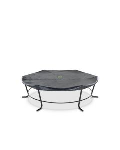 EXIT Premium trampoline afdekhoes 253cm