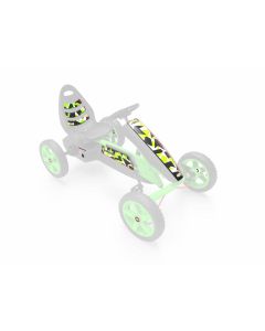 Rally - Stickerset Force