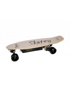 SKATEY 150 elektrisch skateboard hout