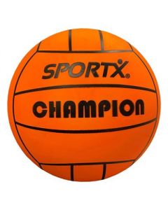 SportX Voetbal Pvc Champion 210GR