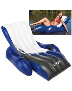 Intex Floating Lounge 180x135