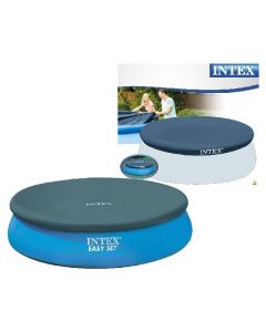  Intex Easy Set Pool Cover 366
