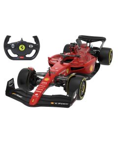 Ferrari F1-75 1:12 Speelgoed Auto 2.4 Ghz