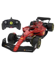 Ferrari F1-75 1:18 Speelgoed Auto 2.4 Ghz