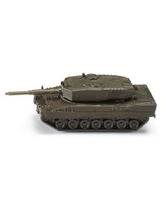 Siku 0870 Tank