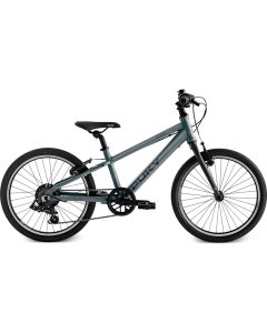 PUKY LS-PRO 20-7 – 20 inch Kinderfiets – Ash Blue / Anthrazit