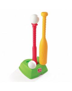 Step2 2-in-1 T-ball & Golf Set