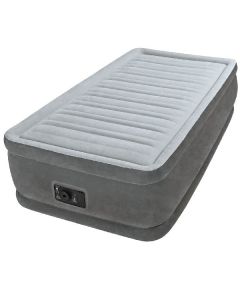 Twin Comfort Plush Airb.