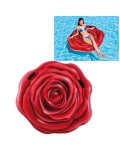 Intex Red Rose Mat luchtbed