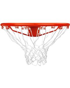 Avento Basketbalring + net
