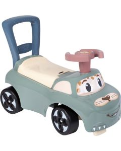 Little Smoby Auto loopauto
