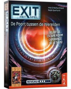 Exit - De Poort Tussen De Werelden