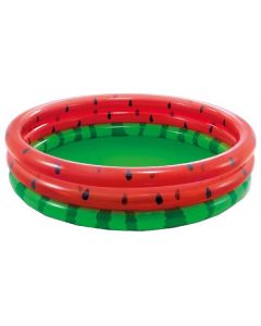 Intex Watermelon Pool 3 rings