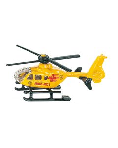 Siku 0856 Reddingshelikopter ± 1:87
