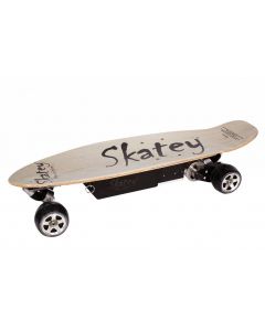 SKATEY 250 elektrisch skateboard hout