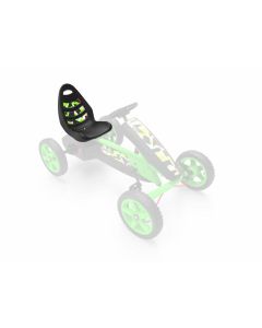 Rally - Stoel Force met frame