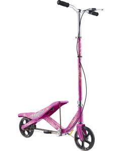 RBX Scooter Roze