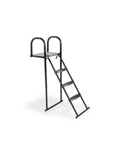 EXIT Platform + Ladder XL  95-110cm