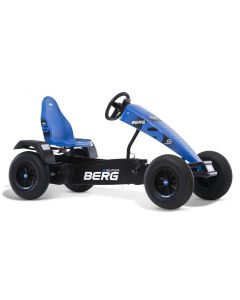 BERG B.Super Blue XL-BFR