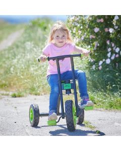 Bikez Driewieler Groot (4 - 7 jaar)