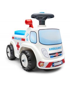 Ambulance Ride-on